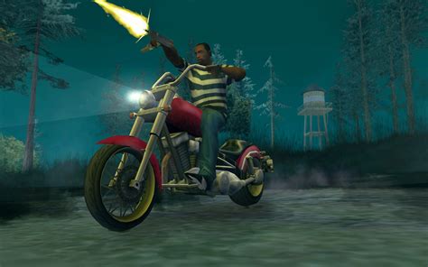 gta san andreas steam